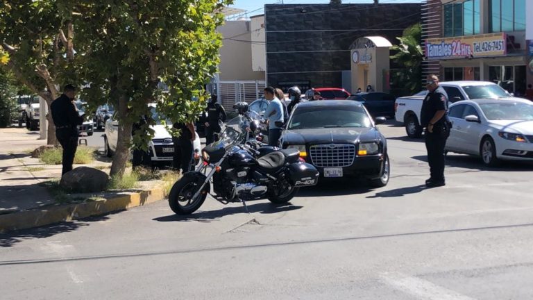 Atoran 300 con placas sobrepuestas