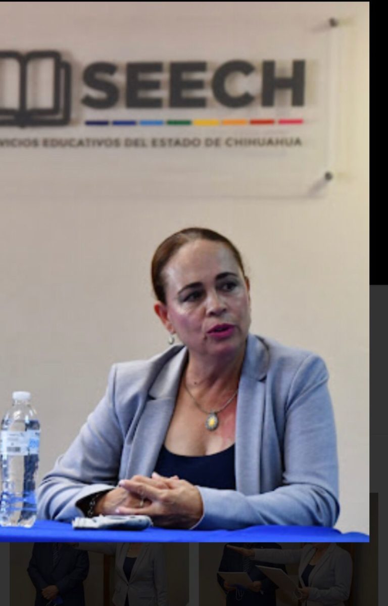 Denuncian compadrazgos y favoritismo en SEECH