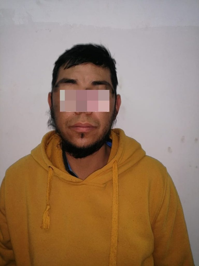 A la cárcel pájaro de cuenta