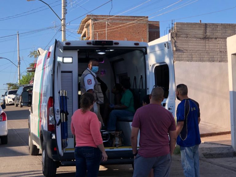 Y si que es del Diablo