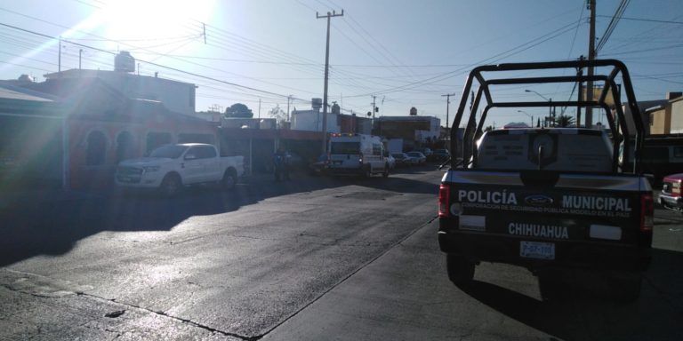 La clásica muerte de baño