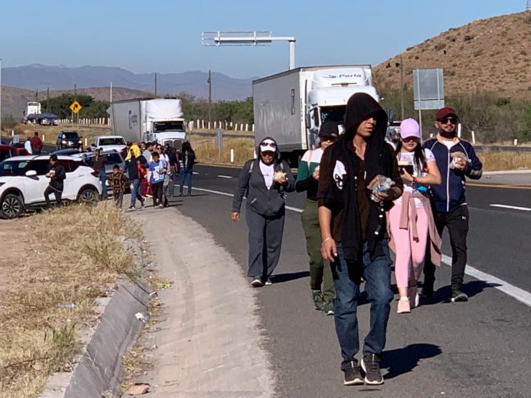 Pies inchados y ampollas pal santo