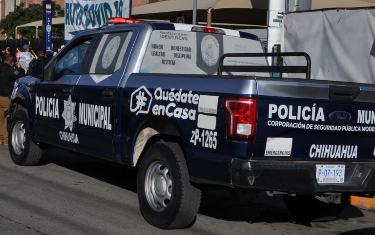 Ya arrancaba el cable en la UACh